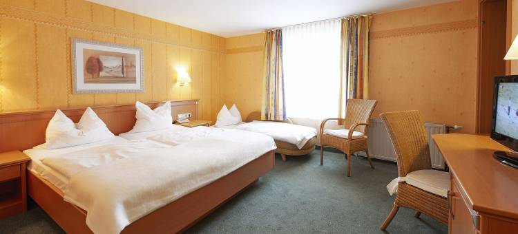 Göbel's Gästehaus Hotel am Park图片