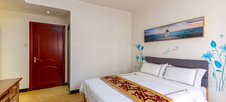 365家园公寓(兴港南路1号分店)图片