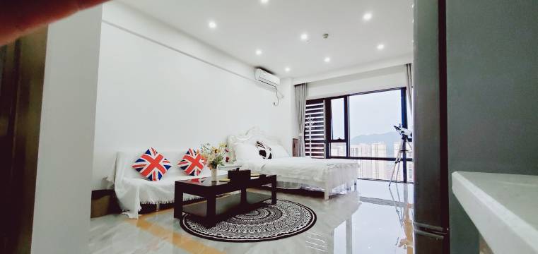 MrR88公寓(长征大道分店)