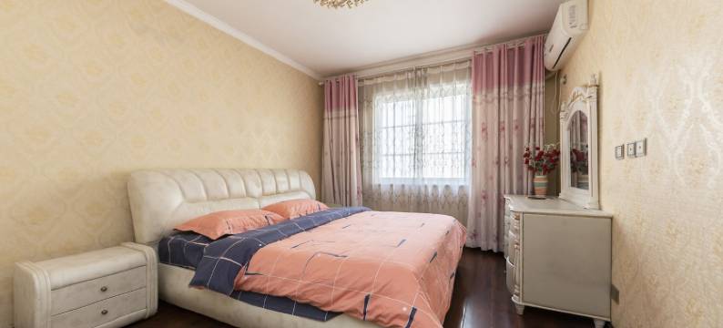 颜华民宿(正光路3号分店)图片