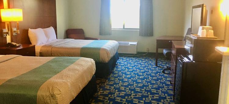 SureStay Hotel by Best Western Weimar图片