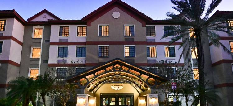 劳德代尔堡普兰特索尼斯塔ES套房酒店(Sonesta ES Suites Fort Lauderdale Plantation)图片