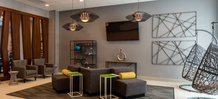 佛罗伦萨丽笙公园酒店(Park Inn by Radisson Florence, SC)图片