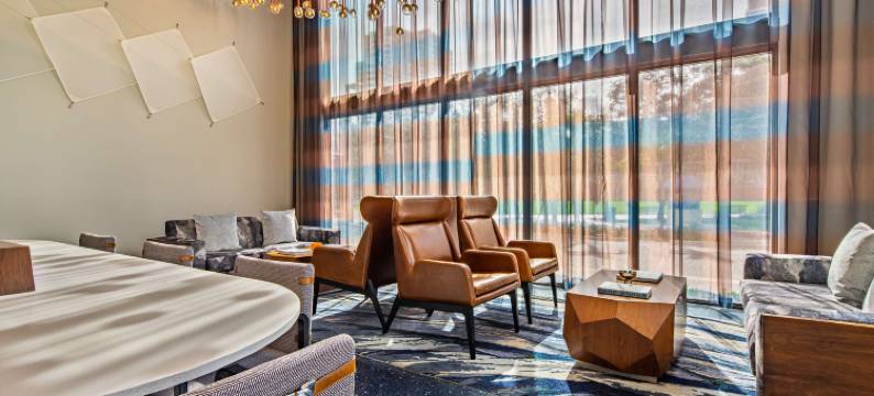 劳德代尔堡拉斯奥拉斯凯悦尚萃酒店(Hyatt Centric Las Olas Fort Lauderdale)图片