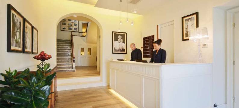 意大利酒店(Hotel Italia)图片