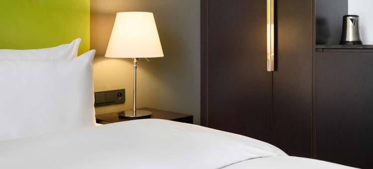 华沙索别斯基丽笙酒店(Radisson Blu Sobieski Hotel, Warsaw)图片