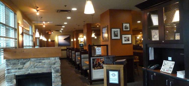 Best Western Plus Vancouver Airport Hotel图片