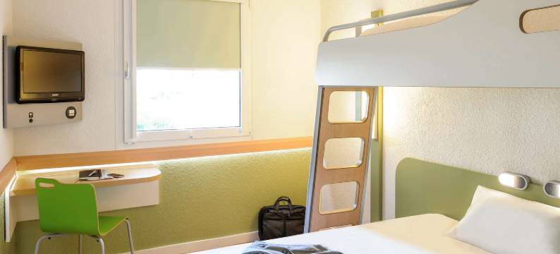 B&B 酒店杜伦(B&B HOTEL Düren)图片