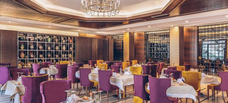 库里亚特宫伊贝罗斯塔选择酒店(Iberostar Selection Kuriat Palace)图片