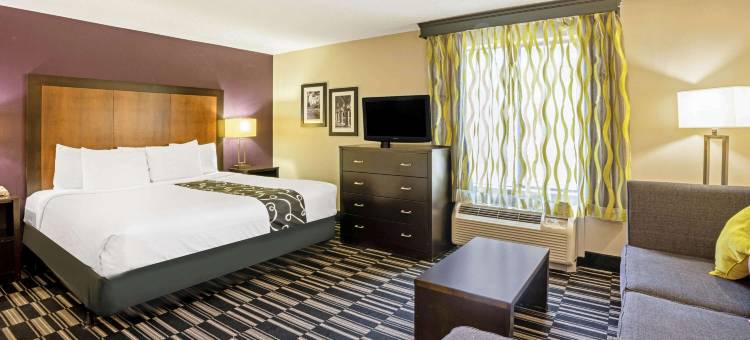 La Quinta Inn & Suites by Wyndham the Woodlands/Spring图片