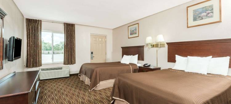 斯普林菲尔德豪生酒店(Howard Johnson by Wyndham Springfield)图片