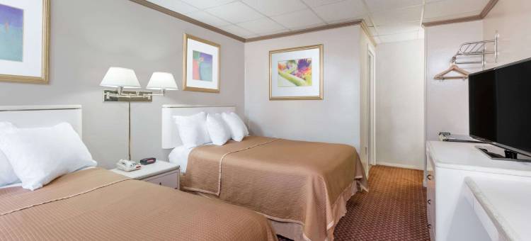 Travelodge by Wyndham Hershey图片