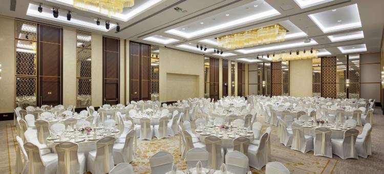 安塔利亚市中心希尔顿逸林酒店(Dtbh Antalya City Centre)图片