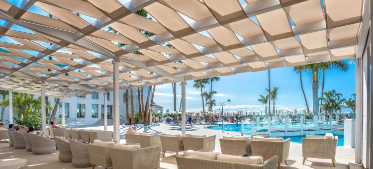 古雅米娜公主酒店 - 限成人(Guayarmina Princess - Adults Only)图片