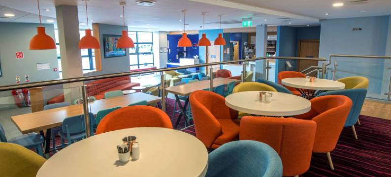 旅行者哥尔韦旅游宾馆(Travelodge Plus Galway)图片