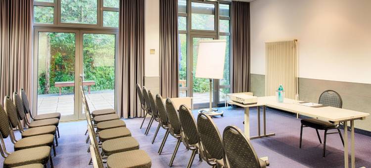 斯图加特机场美因 ACHAT 酒店(Achat Hotel Stuttgart Airport Messe)图片