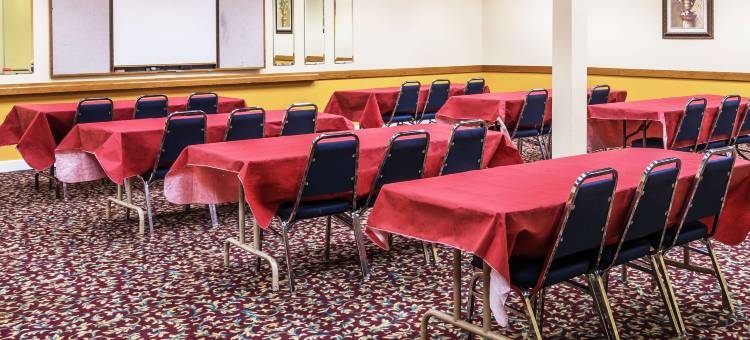 Baymont by Wyndham South Hill图片