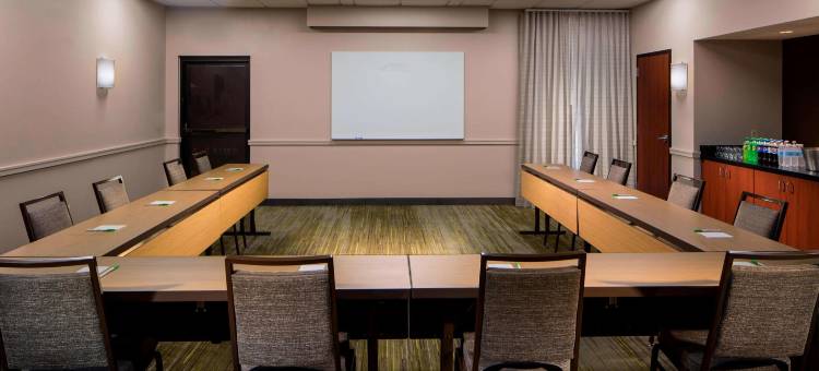 索内斯塔精选博卡－拉顿市中心酒店(Sonesta Select Boca Raton Town Center)图片