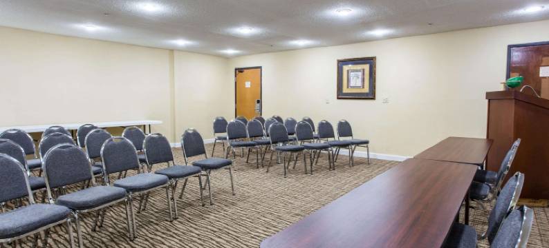 哥伦比亚西舒适酒店(Comfort Inn Columbia West)图片