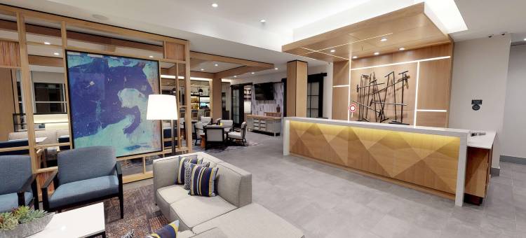 奥克布鲁克凯悦嘉寓酒店(Hyatt House Oak Brook)图片