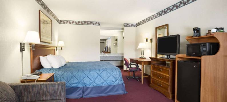 Ramada by Wyndham Batesville图片