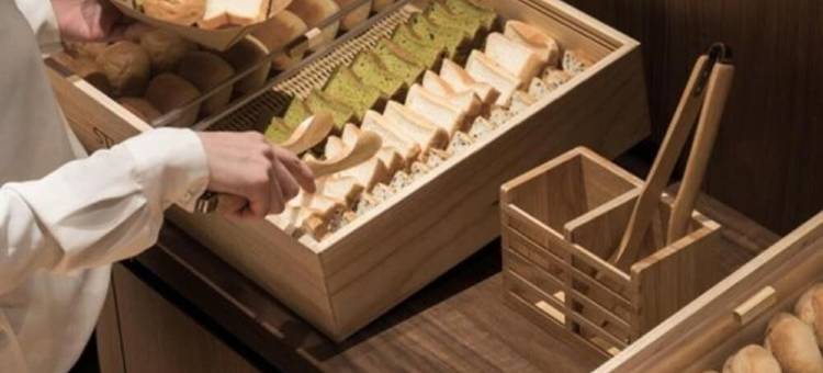 东京半藏门NEST酒店(Nest Hotel Tokyo Hanzomon)图片