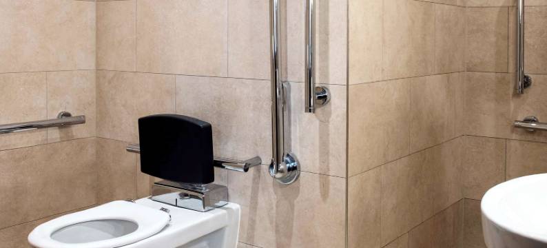 布里斯托尔霍兰德之家美居酒店(Mercure Bristol Holland House)图片