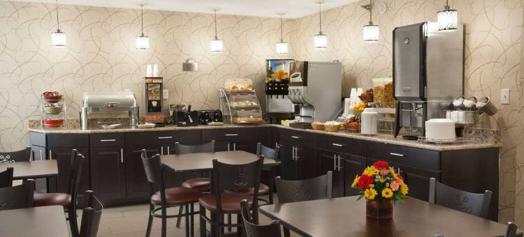 瑞丁沃米星戴斯酒店(Days Inn by Wyndham Reading Wyomissing)图片