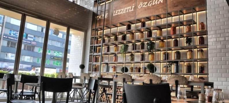 格兰阿拉斯套房酒店(Grand Aras Hotel & Suites)图片