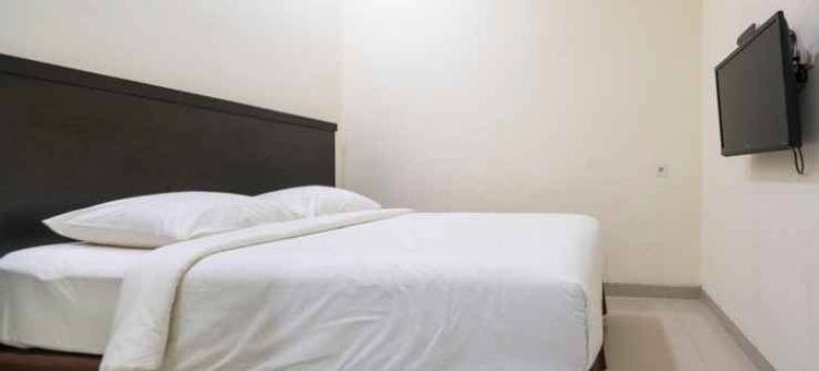 格兰德克邦萨里酒店(Grand Kebonsari Guesthouse)图片