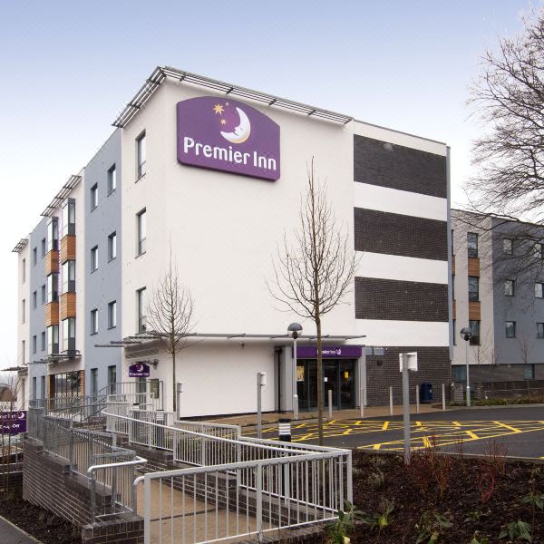 梅德斯通高级旅社-市中心(Premier Inn Maidstone Town Centre)图片