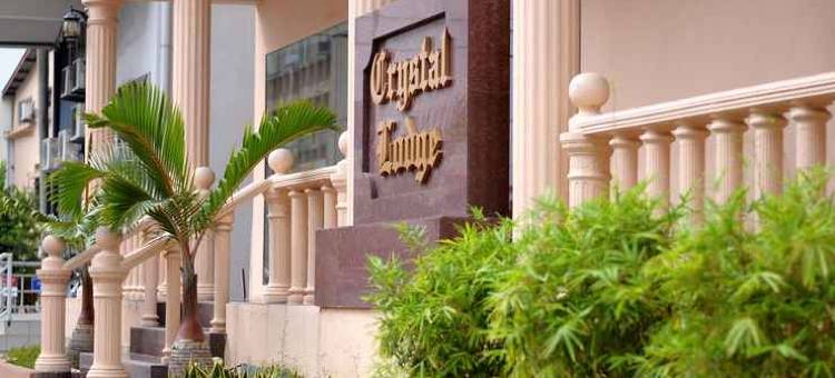 洛奇水晶酒店(Crystal Lodge)图片