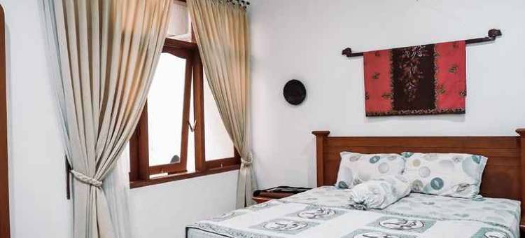 Villa Rumah Cahaya - 3 Bedroom图片