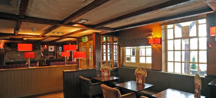 普瑞米尔推肯汉姆体育场酒店(Premier Inn London Twickenham Stadium)图片