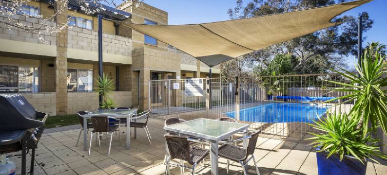 沃加沃加探索酒店(Quest Wagga Wagga)图片