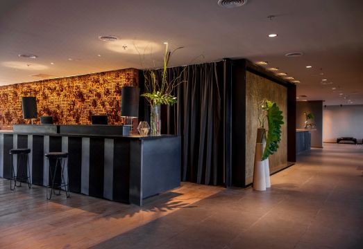 Kos Pilar Hotel Hotel Overview