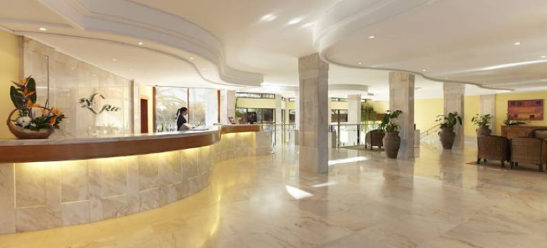 波尔图湾易登马尔酒店(Suite Hotel Eden Mar - PortoBay)图片