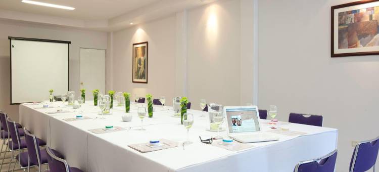 塞拉亚米森快捷酒店(Hotel Misión Express Celaya)图片