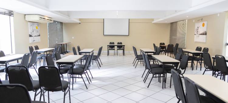 沃雅广场酒店(Voa Plazza Hotel)图片