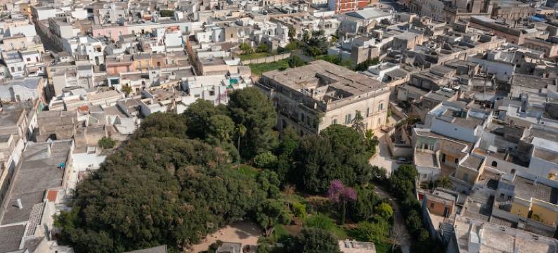 Donna Elisabetta女士宫-招待所(Palazzo Donna Elisabetta)图片