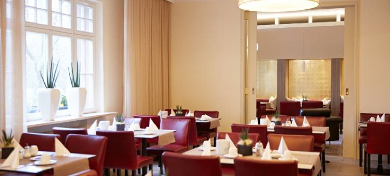 王子酒店(Hotel Prinzregent)图片