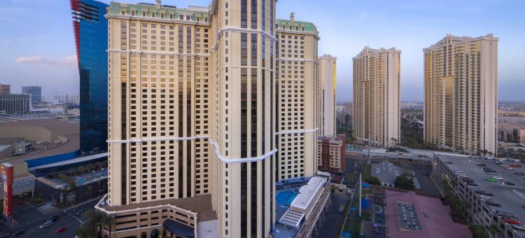 格兰德城堡万豪酒店(Marriott's Grand Chateau)图片