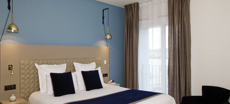 波尔多住家酒店(Residhome Bordeaux)图片