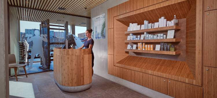 阿姆斯特丹雅加达酒店(Hotel Jakarta Amsterdam)图片