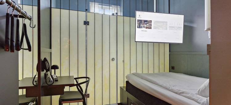 贝斯特韦斯特林克平酒店(Best Western and Hotel Linkoping)图片