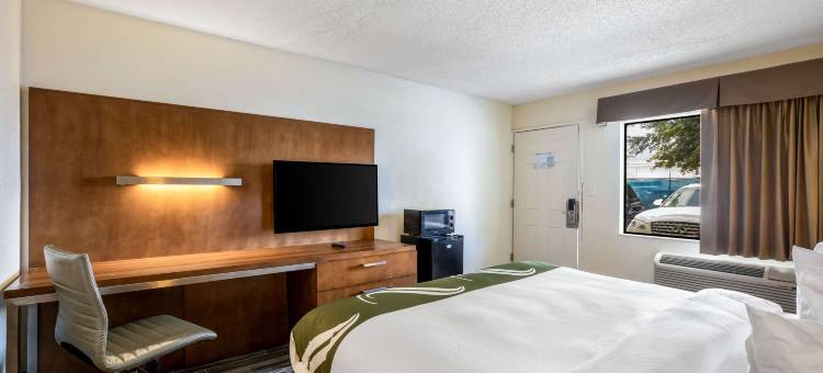 Baymont by Wyndham Orlando Downtown图片