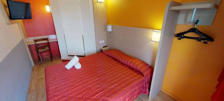 康布雷法斯特酒店(Fasthotel Cambrai)图片