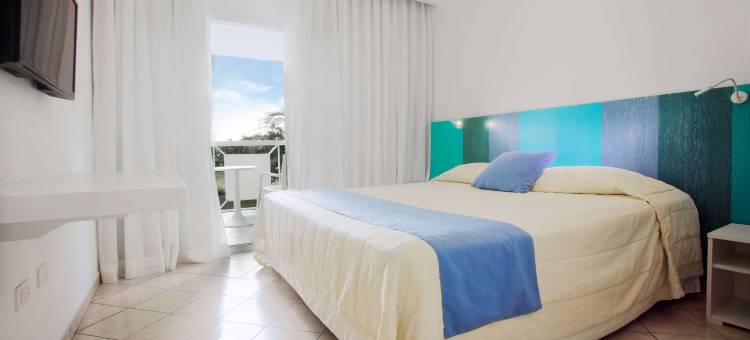 韦瓦柑橘全包度假村，温德姆Trademark精选(Viva Tangerine by Wyndham, A Trademark All Inclusive)图片