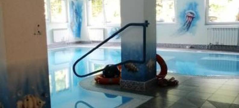 佩斯亚旅馆(Pasja)图片