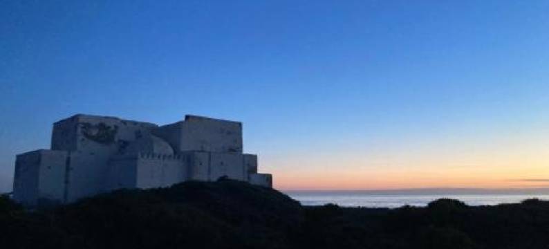 杜苏斯马拉波特旅馆(Auberge du Marabout)图片